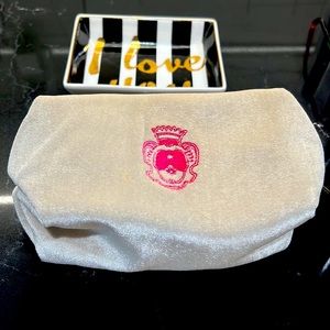 Ceramic small tray and case